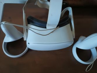 Oculus Quest 2