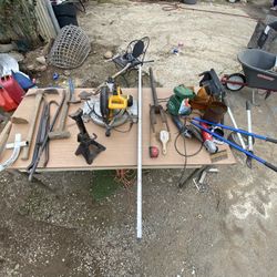 Tools