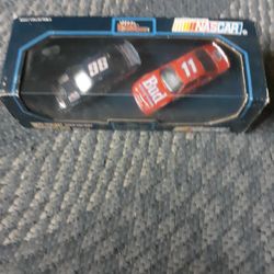 Nascar Cars 