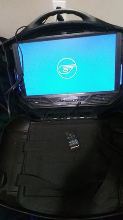 Gaems mobile gaming case