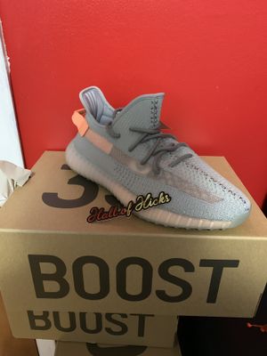 Yeezy Boost 350 V2 True Form 7 5