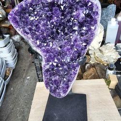 Healing Crystal's And Minerals 