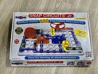 Snap Circuits Jr