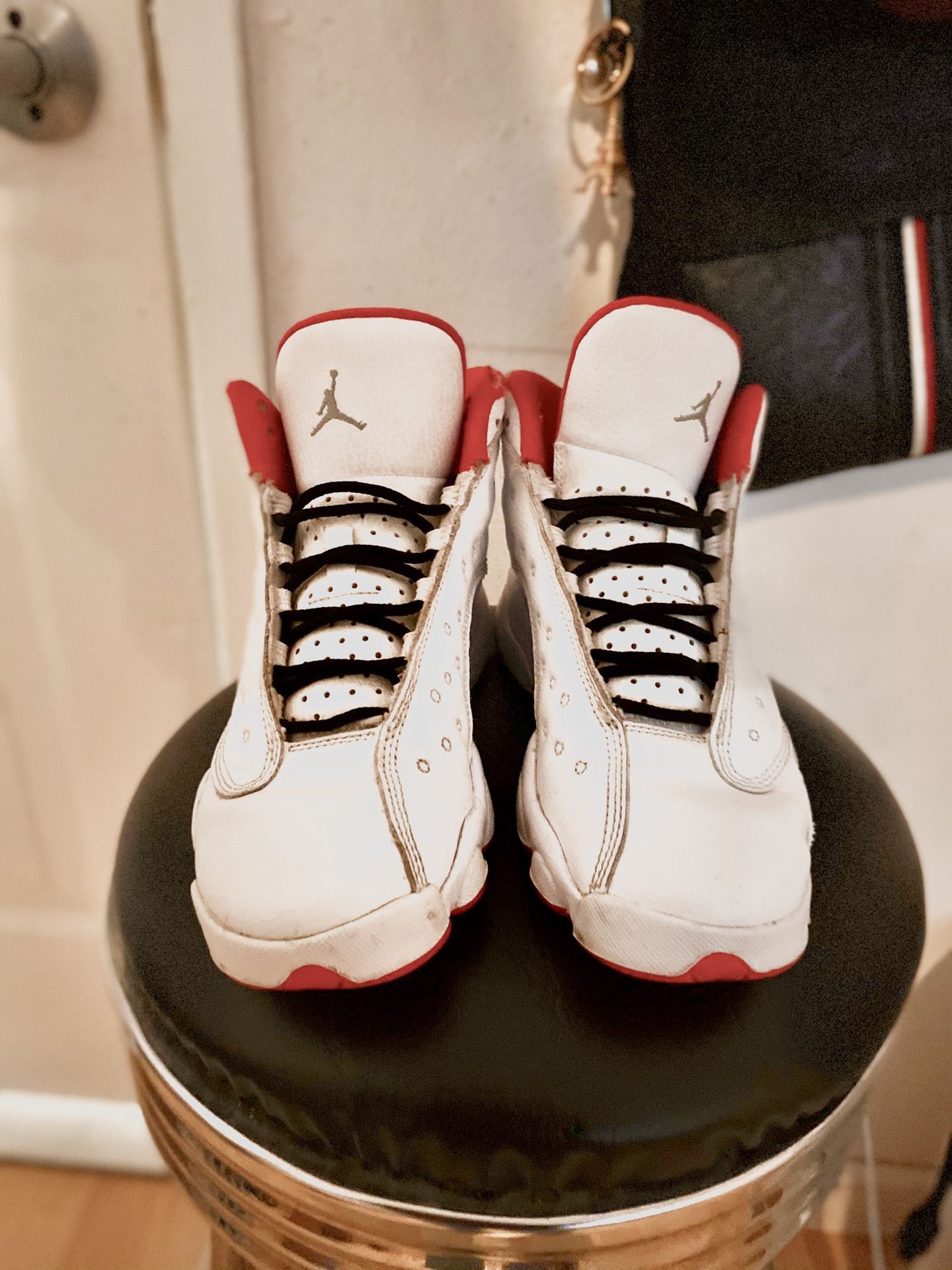 Air Jordan 13 Retro size 4.5