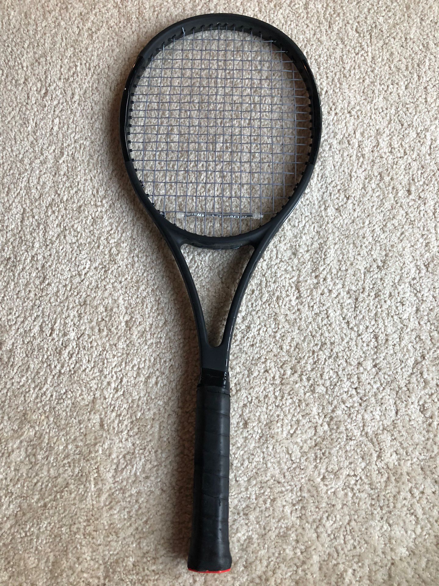 Wilson Pro Staff 97 v11.5 4 3/8 Racket #9820