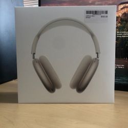 AirPod Max / Starlight 