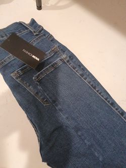 Size 5 FN jeans