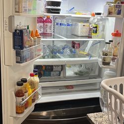 LG Refrigerator 