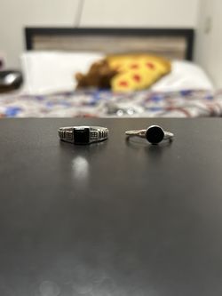 Rings