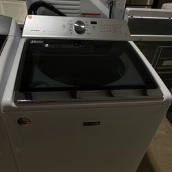 Maytag Bravos Xl Washer 