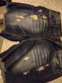 Refuge women's shorts