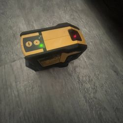 Nivel De Láser  De 5 Puntos Y De Línea 