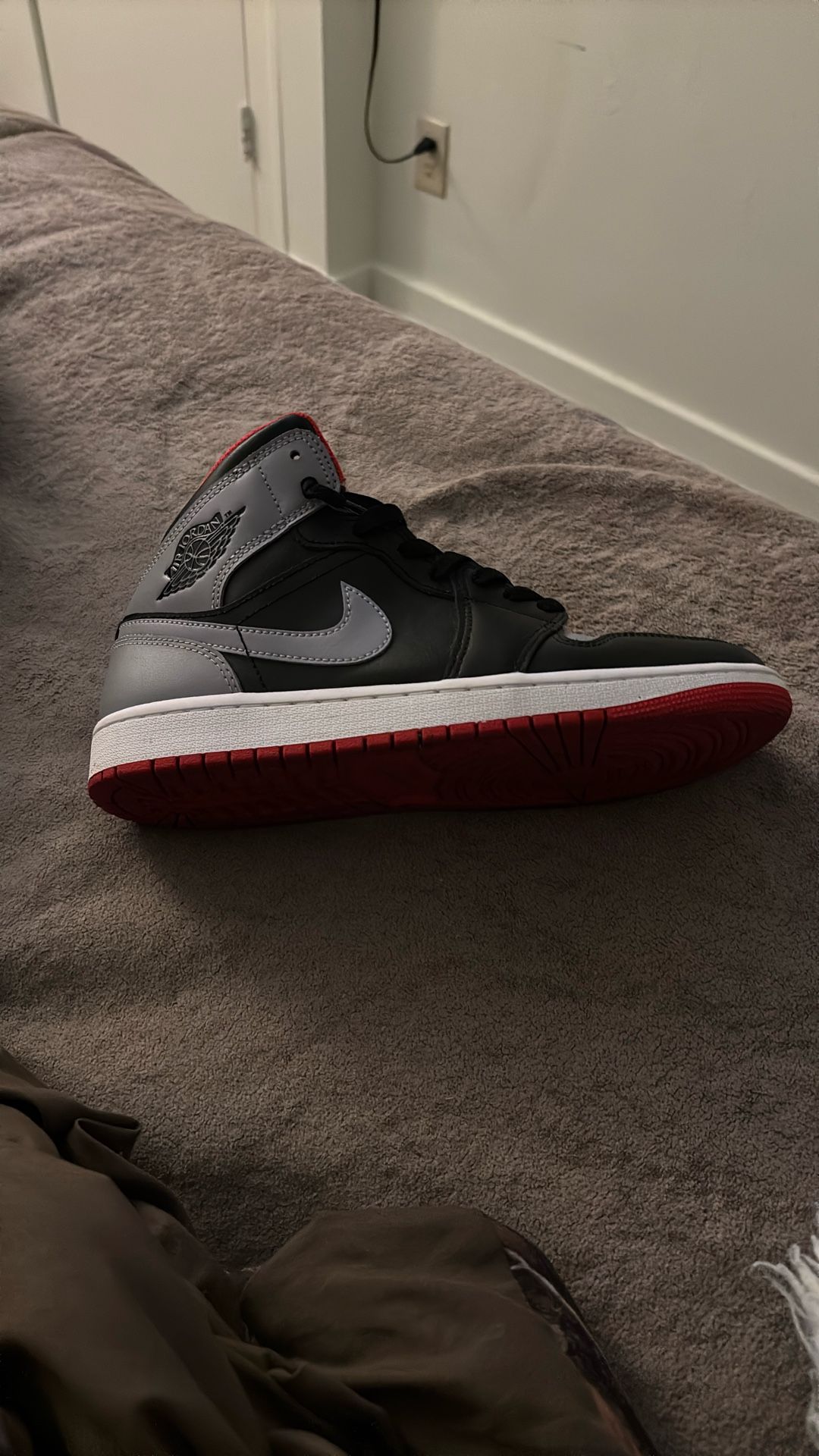 Se Vende Jordan # 9