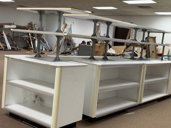 Free shelf