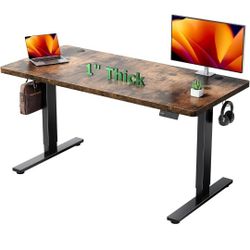 Brand New Electric Standing Office / Gaming Desk