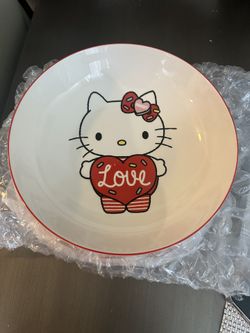 Hello Kitty Valentine’s
