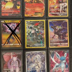 Pokemon Card Lot