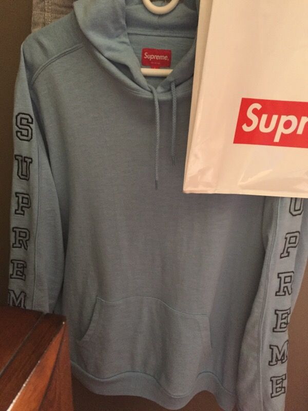 Supreme