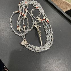 New Crystal Wedding Lazo