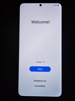 Samsung Galaxy S22 Unlocked *Verified Seller*