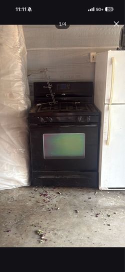 Stove