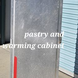 Win-Holt Warming And Holding Cabinet 