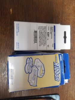 Credit Card Machine Printer Ribbon