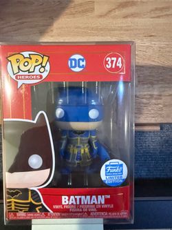 Funko pop