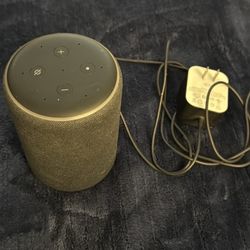 Amazon Alexa Echo