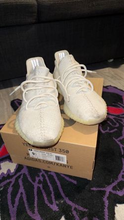Yeezy boost 350 v2