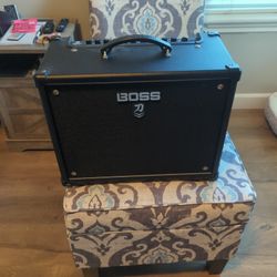 Boss katana -50 MK II EX