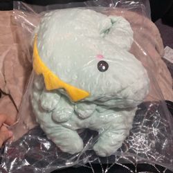 Baby Patter For Sleep 