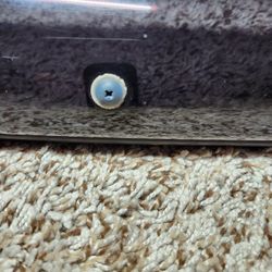 Honda Element Hood Deflector