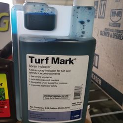 Turf Mark