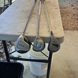 Three drivers 125 each