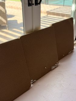 Bulletin Boards