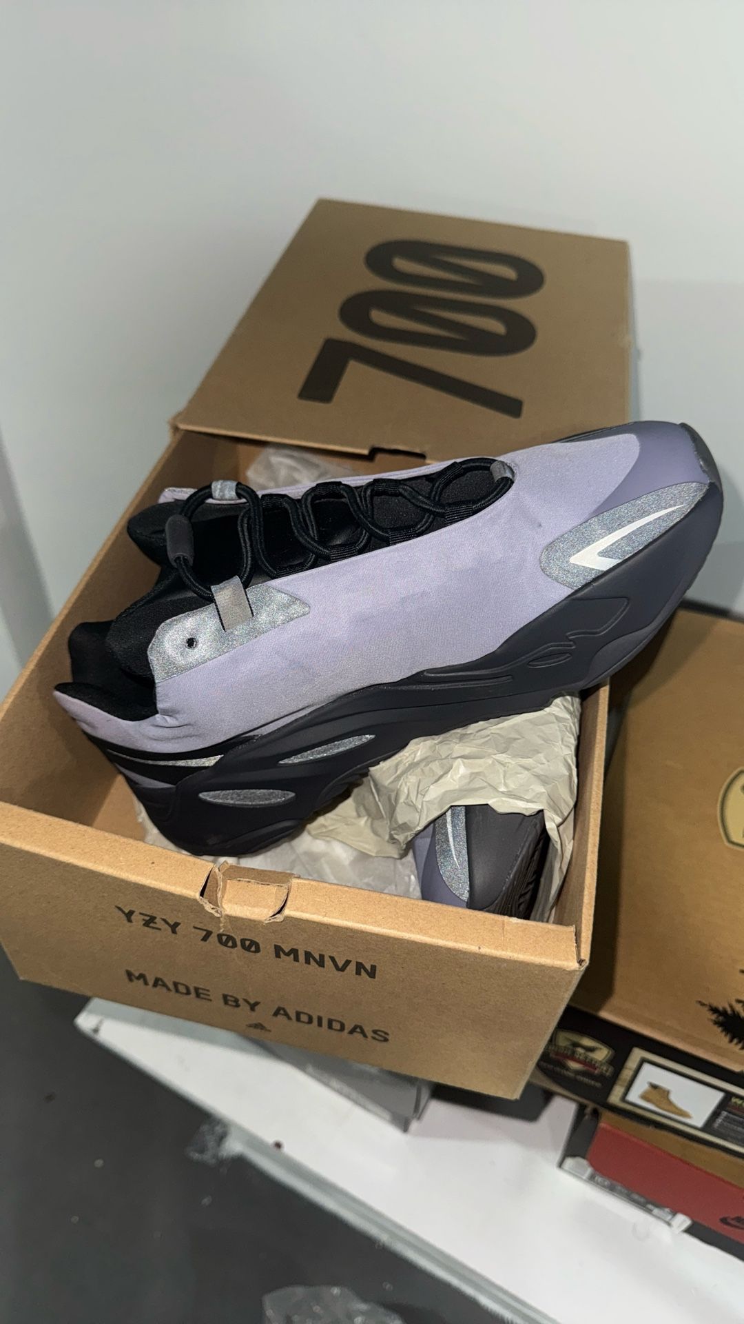 Yeezy 700