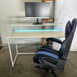 Gaming Setup