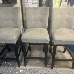 Bar Chairs 
