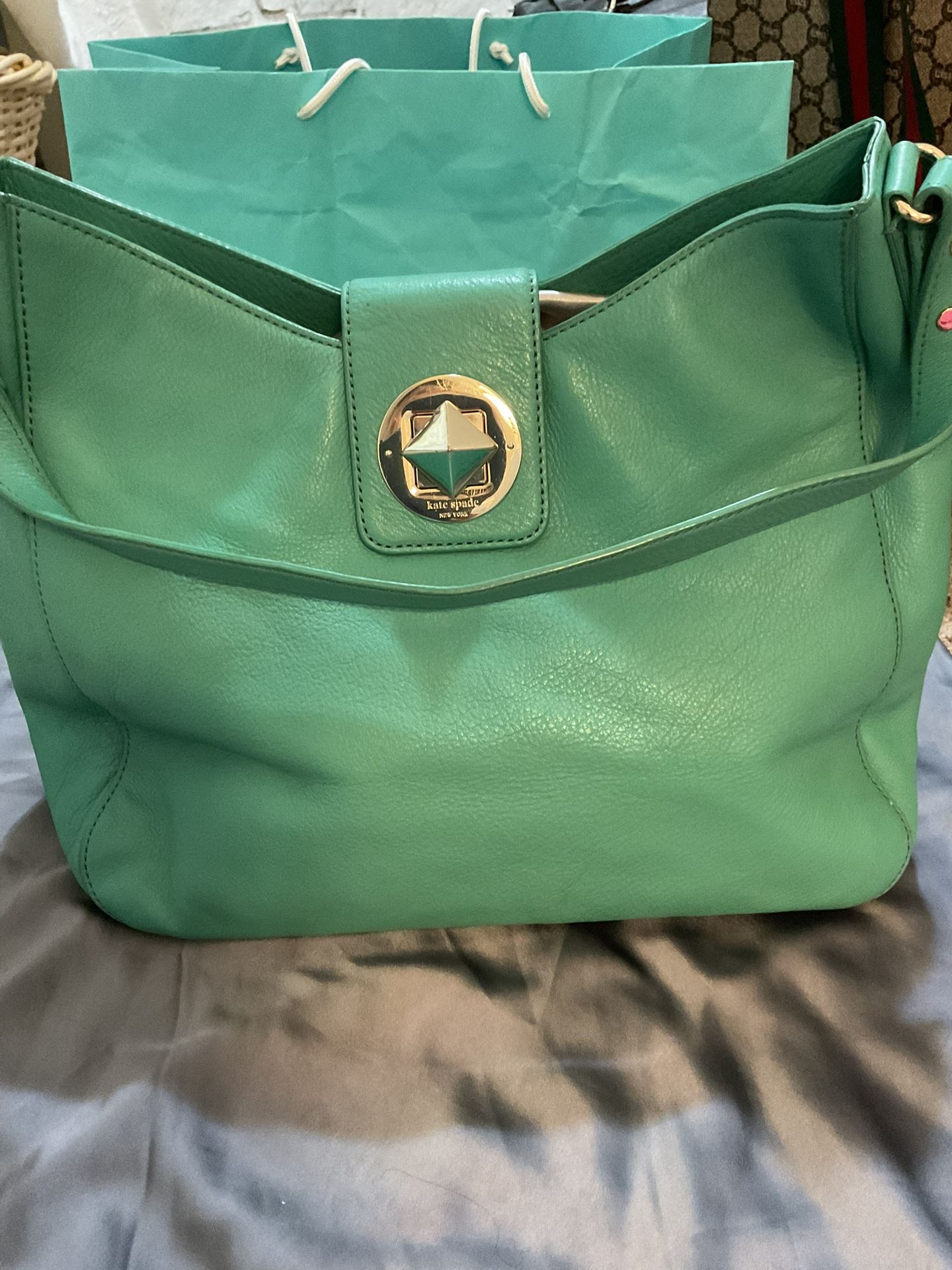 Handbag Kate Spade