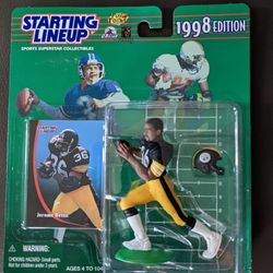 Pittsburgh Steelers Figurine