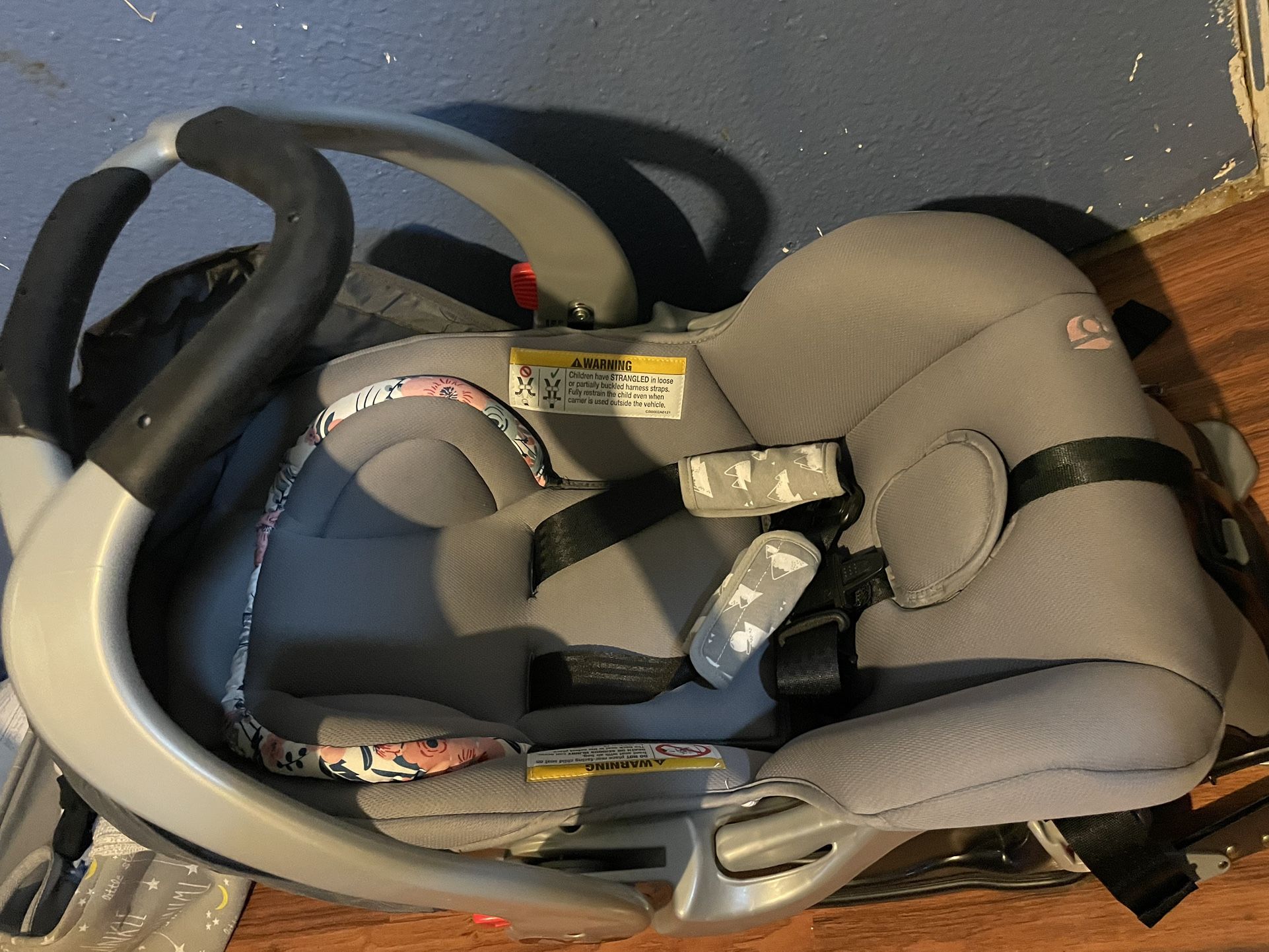 Stroller Baby Trend Strollers & Accessories