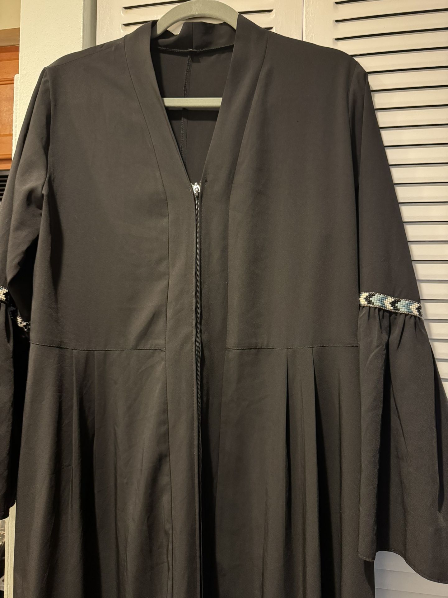 Abaya