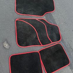 Car Mats