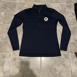 VTG Steven Spielberg Amblin Entertainment (Jaws,ET) Long Sleeve Women’s SZ M