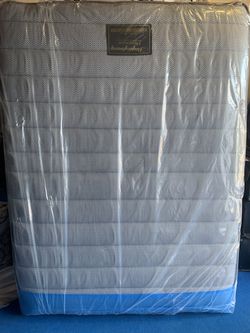 Queen size mattress orthopedic mattress only