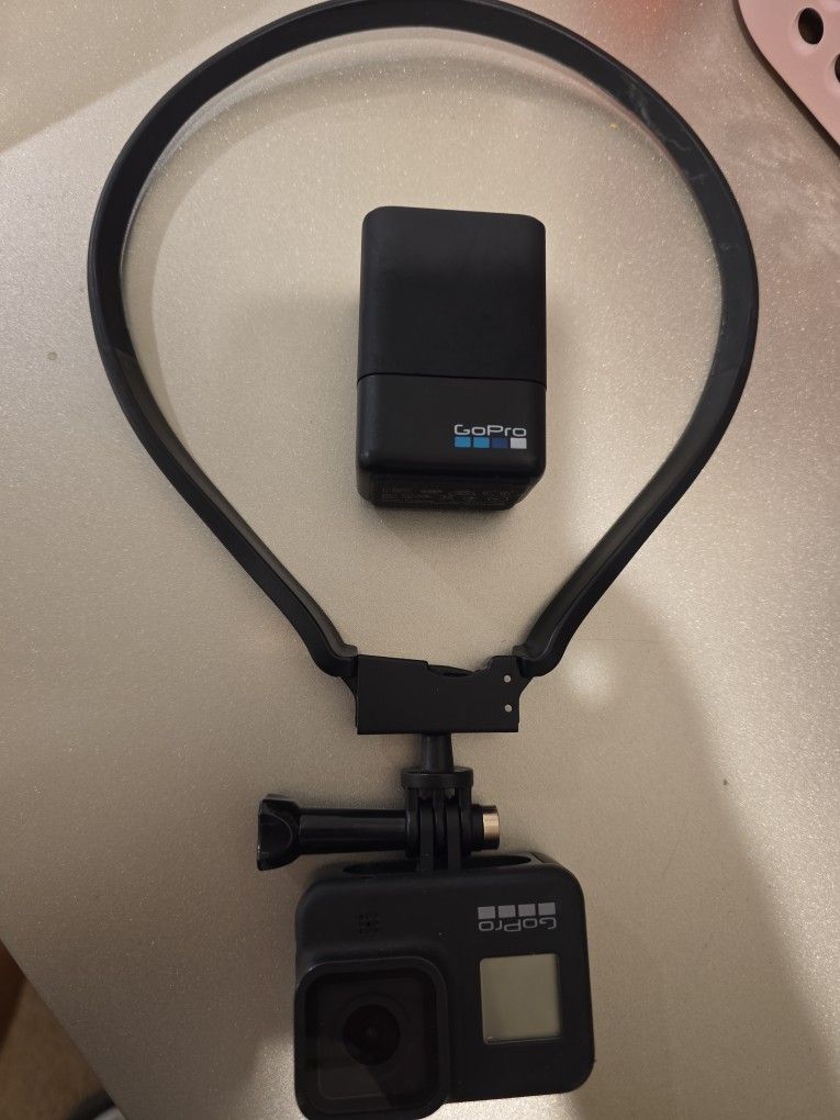 Gopro Hero 8 Black