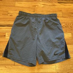 Nike Shorts Athletic Size Medium 