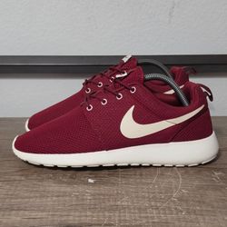 Nike Roshe Run Men's Running Shoes Size 8.5