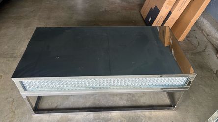 Coffee and End Tables